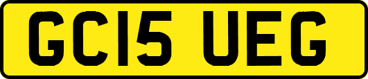 GC15UEG