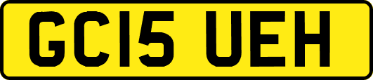 GC15UEH