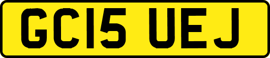 GC15UEJ