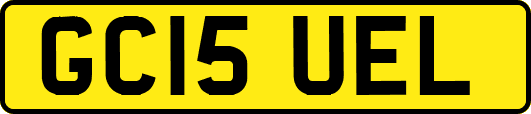 GC15UEL
