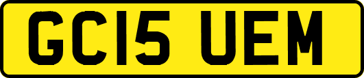 GC15UEM