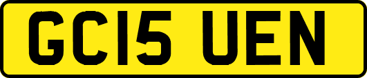 GC15UEN