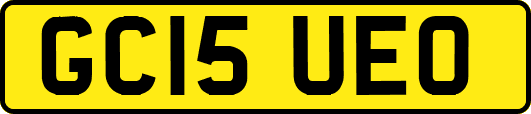 GC15UEO
