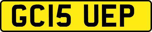 GC15UEP