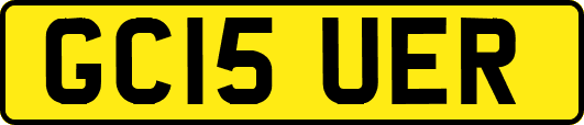 GC15UER