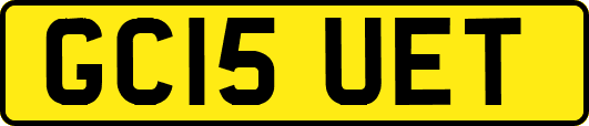 GC15UET