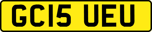GC15UEU