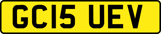 GC15UEV