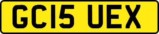 GC15UEX