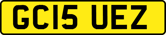 GC15UEZ