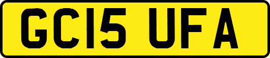 GC15UFA