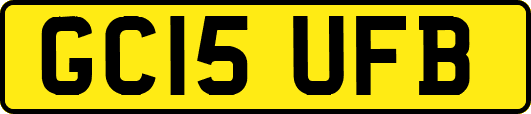 GC15UFB