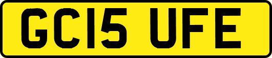 GC15UFE