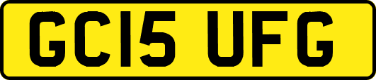 GC15UFG