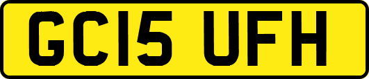 GC15UFH