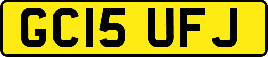 GC15UFJ