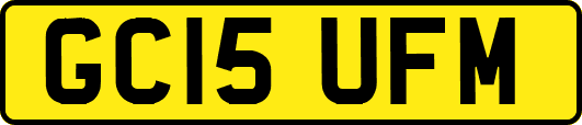 GC15UFM