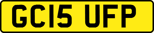 GC15UFP