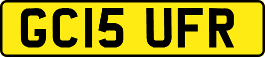GC15UFR