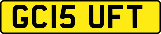 GC15UFT