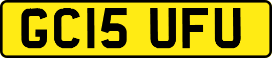 GC15UFU