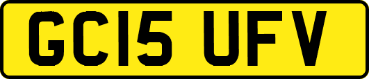 GC15UFV