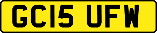 GC15UFW