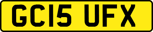 GC15UFX