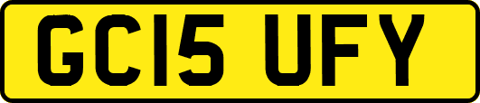 GC15UFY
