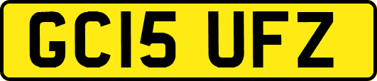 GC15UFZ
