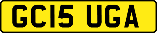 GC15UGA