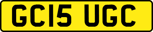 GC15UGC