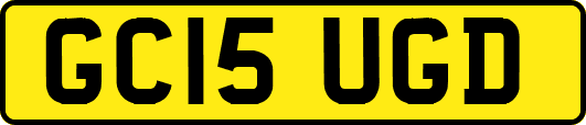 GC15UGD
