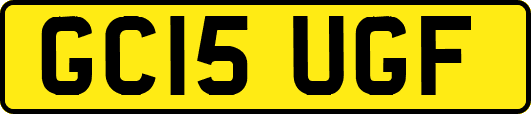 GC15UGF