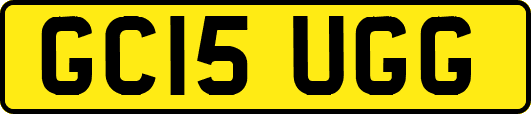 GC15UGG