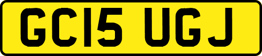 GC15UGJ