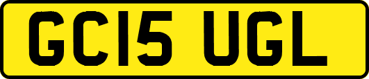 GC15UGL