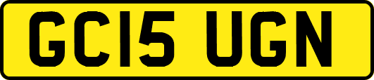 GC15UGN