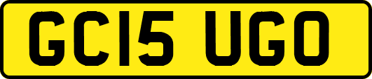 GC15UGO