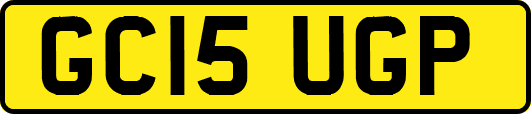 GC15UGP