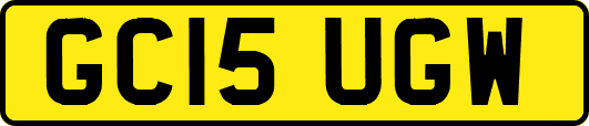 GC15UGW