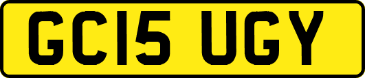 GC15UGY
