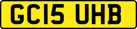 GC15UHB