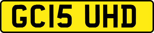 GC15UHD