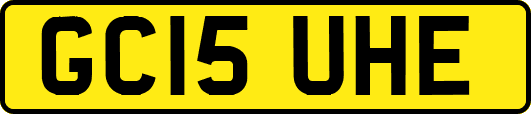 GC15UHE