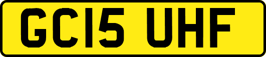GC15UHF