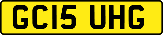 GC15UHG
