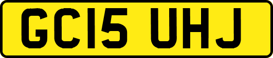 GC15UHJ