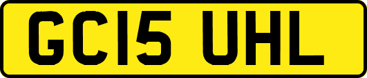 GC15UHL