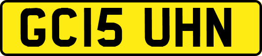 GC15UHN